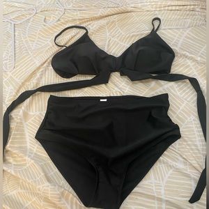 Woman bikini (L)
